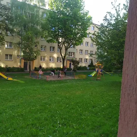 Good Morning Piaskowa Gora Apartment Waldenburg