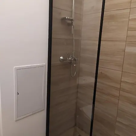 Good Morning Piaskowa Gora * Wałbrzych