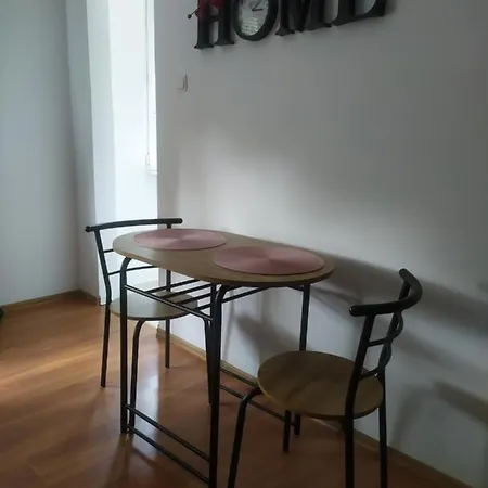 Good Morning Piaskowa Gora Wałbrzych