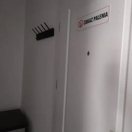 Good Morning Piaskowa Gora Lejlighed