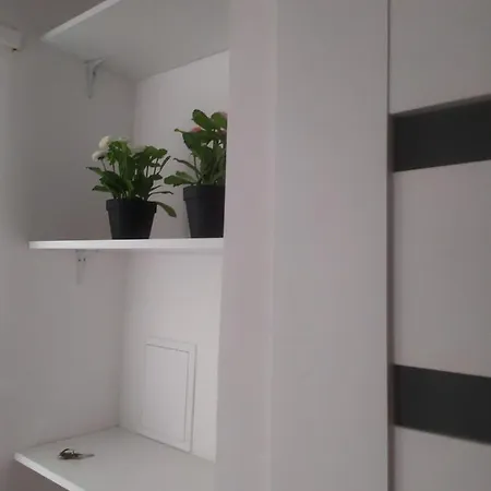 Apartment Good Morning Piaskowa Gora Walbrzych