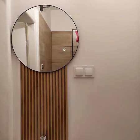 Good Morning Piaskowa Gora