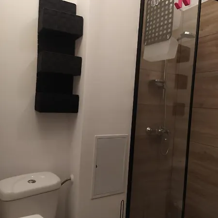 Good Morning Piaskowa Gora Apartment *