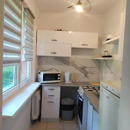 Apartment Good Morning Piaskowa Gora