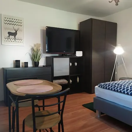 Good Morning Piaskowa Gora