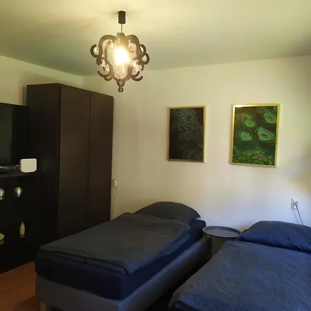 Apartment Good Morning Piaskowa Gora Walbrzych