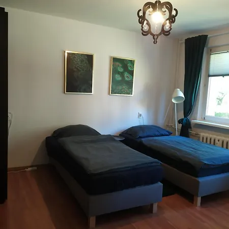 Good Morning Piaskowa Gora Apartment *