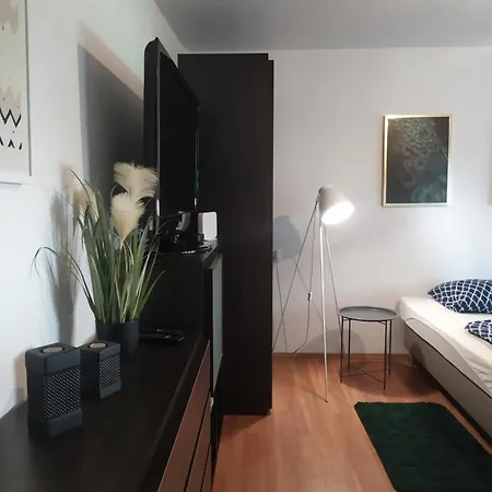 Good Morning Piaskowa Gora