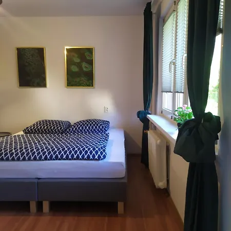 Good Morning Piaskowa Gora