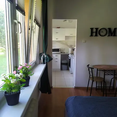 Good Morning Piaskowa Gora Walbrzych