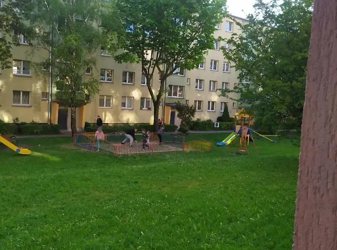 Good Morning Piaskowa Gora Apartment Walbrzych