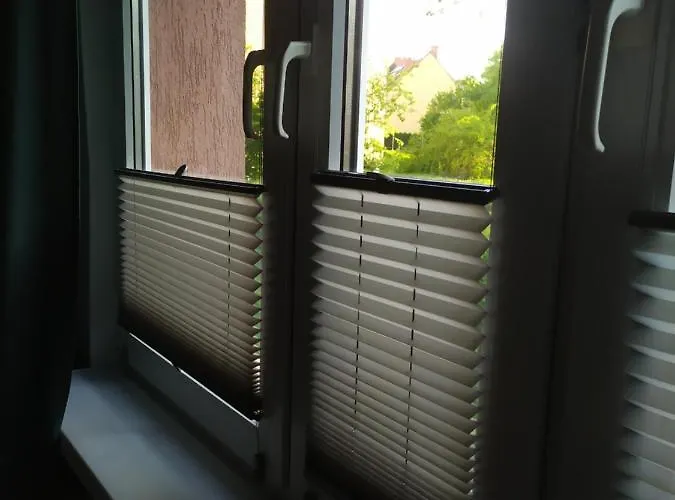 Good Morning Piaskowa Gora * Walbrzych