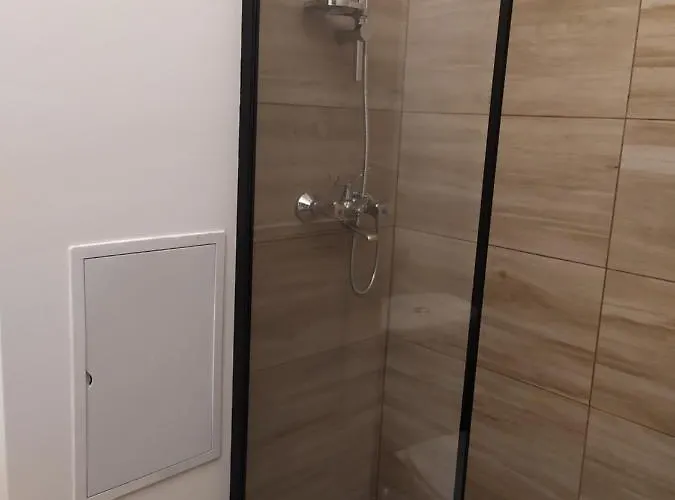 Good Morning Piaskowa Gora * Walbrzych