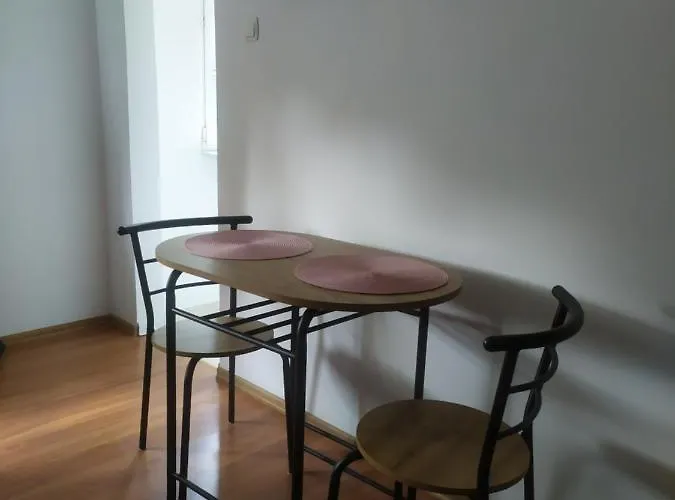 Good Morning Piaskowa Gora Walbrzych