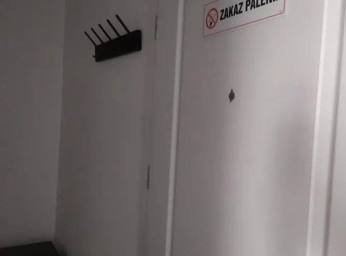 Good Morning Piaskowa Gora Apartment