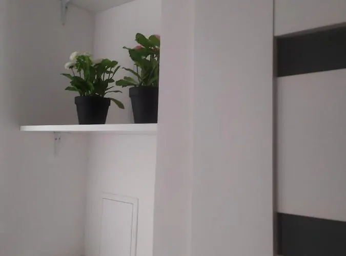 Apartment Good Morning Piaskowa Gora Walbrzych