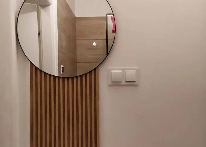 Good Morning Piaskowa Gora