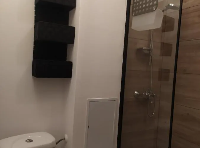 Good Morning Piaskowa Gora Appartamento *