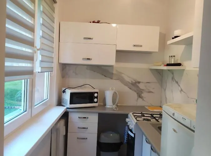 Apartment Good Morning Piaskowa Gora