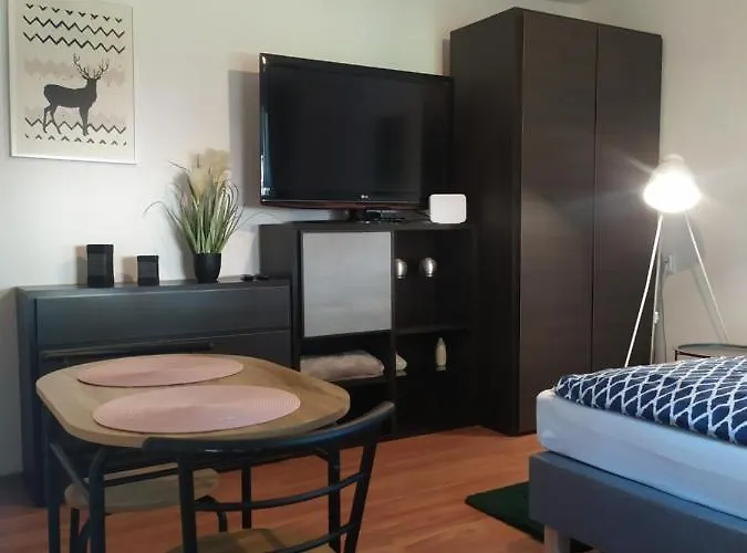 Good Morning Piaskowa Gora