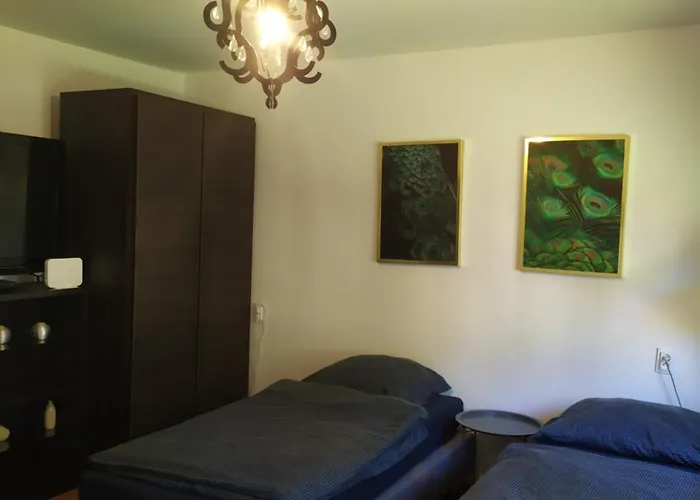 Apartment Good Morning Piaskowa Gora Walbrzych