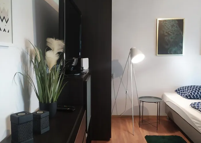 Good Morning Piaskowa Gora