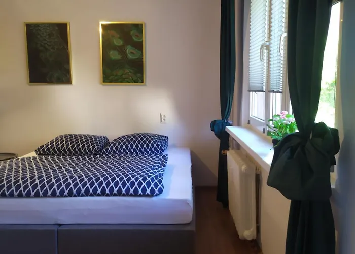 Good Morning Piaskowa Gora