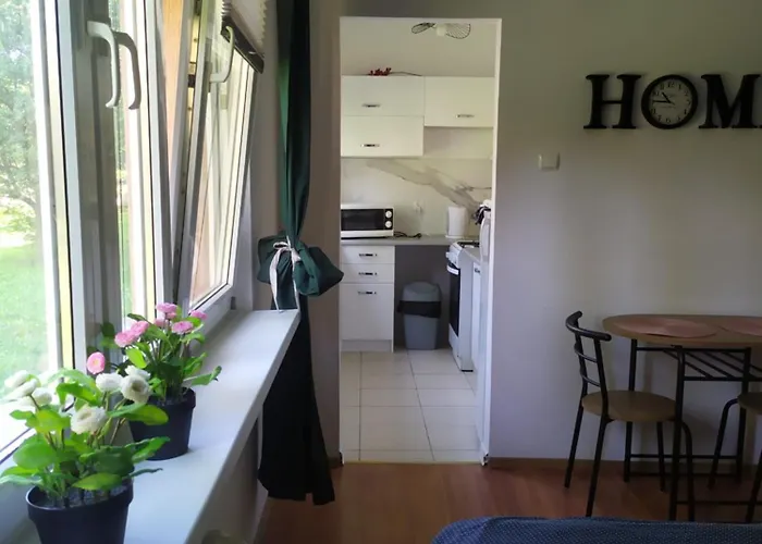 Good Morning Piaskowa Gora Walbrzych